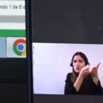 Hospital Pediátrico de Acosta Ñu implementa intérpretes de señas en línea para pacientes con discapacidad auditiva