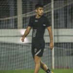 Matías Almeida: La promesa goleadora que vuelve a Olimpia en 2024