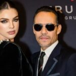 Segundo bebé en camino para Nadia y Marc Anthony