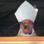 Obispo de Concepción condena la hipocresía en católicos corruptos