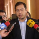 Adherentes de Prieto se movilizan pidiendo su ‘sobreseimiento definitivo’