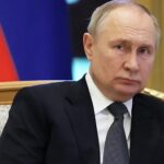 Putin advierte sobre amenaza de conflicto nuclear con Occidente