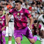 “Tacuara” Cardozo supera a Cristiano Ronaldo en ranking mundial