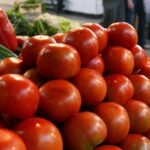 Senave permite importar tomates ante alza regional de precios