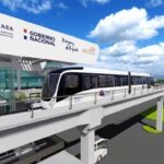 Tren de cercanías: secretismo y poca comunicación en torno al proyecto