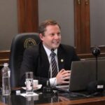 La Corte Suprema designa hoy a Martínez Simón como su nuevo presidente