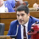Diputado Espínola alerta por deuda de Itti con el BNF