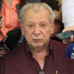 Luis Canillas inicia acción legal contra Calé Galaverna por vincularlo al magnicidio de Argaña