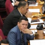 Chaqueñito pide permiso y desafía amenaza de expulsión