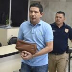 Exdirector de la PMT de Asunción seguirá en prisión por violencia familiar