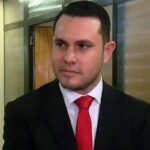 Senado blinda a Rivas con un permiso inconstitucional