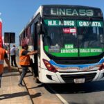 El sector transporte exige revisión de tarifas por gasoil