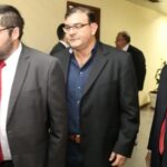 Exdiputado Tomás Rivas vuelve a ser sobreseído en caso “caseros de oro”