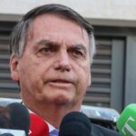 Bolsonaro intimado por la Policía Federal para declarar sobre tentativa de golpe