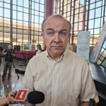 Iniciativa popular “Chau Nepotismo” supera el mínimo de firmas y pide postergar proyecto de Bachi Núñez