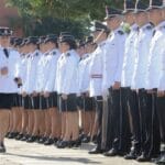 Elevan a 35 años el tiempo de servicio para el retiro policial