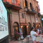 Centro turístico de San Bernardino albergará encuentro literario