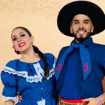 Taller de chamamé en Asunción: Ritmo argentino para bailarines de todos los niveles