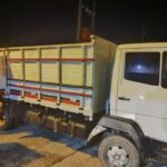 Tragedia en Villeta: Tres muertos y 15 heridos tras electrocución en camión