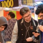 Feria del Libro en Asunción busca acercar lectura a toda la familia