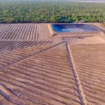 Avanza en el Chaco proyecto de captación de agua para comunidad indígena