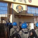 Amotinamiento en PJC: Reos toman pabellón tras creación de nueva facción criminal