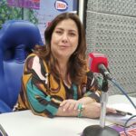 Asesora de Dionisio Amarilla compagina radio y Congreso sin horario fijo