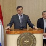 Expresidente de ANDE irá a juicio oral por millonaria lesión de confianza