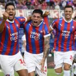 Cerro Porteño busca romper su racha negativa contra Sol de América