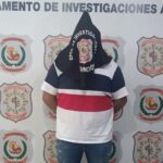 Detenido líder de barrabrava de Cerro Porteño por disturbios en el Defensores del Chaco