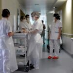 Amonestan a enfermera que denunció maltrato de jefe en Hospital de Luque
