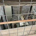 Multa millonaria por conexión irregular en edificio incendiado de Ciudad del Este