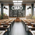 FADA-UNA abre cursos de italiano para todos los niveles