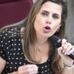 Kattya González: acción de inconstitucionalidad busca su restitución en el Senado