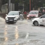 Ambiente inestable con probabilidad de lluvias en el país