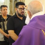Miércoles de Ceniza: La Iglesia inicia el camino a la Pascua