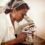 Día Internacional de la Mujer y la Niña en la Ciencia: un panorama con números desalentadores