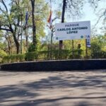 Concejales piden enrejado de Parque Carlos A. López por ola de inseguridad