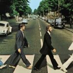 La azotea de los Beatles en Savile Row será museo