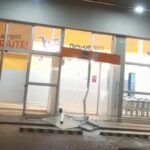 Asalto de película: roban cajero de un supermercado en Ciudad del Este