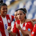 Albirrojas debutan en Copa Oro ante Costa Rica
