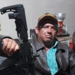 Enfrentamiento entre bandas en Canindeyú deja un supuesto capo abatido