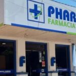 Clausuran farmacia en Encarnación por venta ilegal de vacunas