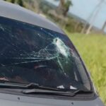 Desprendimiento de pieza de camión causa muerte en Canindeyú
