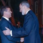 Peña en España: pide elecciones justas en Venezuela y aboga por “responsabilidades diferenciadas” en cambio climático