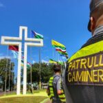 Patrulla Caminera lanza operativo “Buen viaje… feliz retorno” para Semana Santa