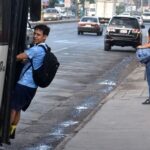 Cetrapam admite falta de buses por problemas económicos y critica al Estado