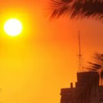 Oxford alerta sobre calor extremo en Paraguay