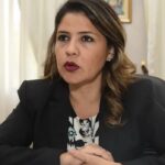 Cecilia Pérez representará a viuda e hijo del fiscal Pecci