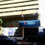 Procurador General analiza situación de Copaco y rechaza quiebra de Vox